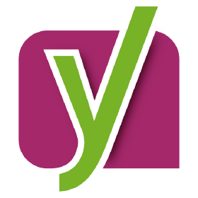 yoast logo